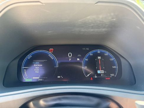 Used 2026 Toyota Grand Highlander AWD Hybrid image 25