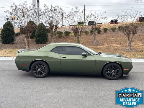 Used 2019 Dodge Challenger R/T Scat Pack image 7