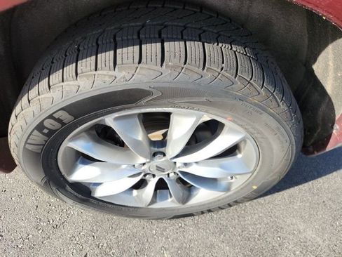 Used 2021 Dodge Durango SXT AWD/4WD image 9