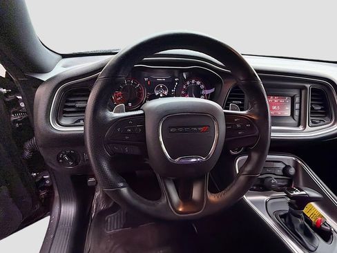 Used 2017 Dodge Challenger R/T w/ Blacktop Package image 11