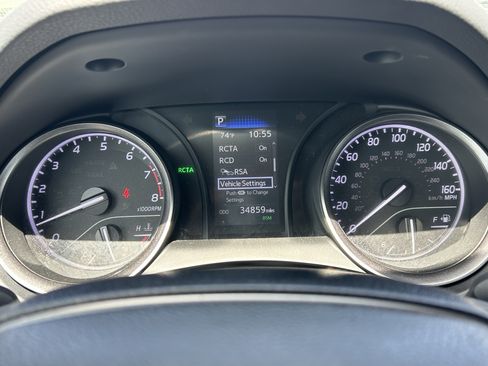 Used 2024 Toyota Camry SE FWD image 27
