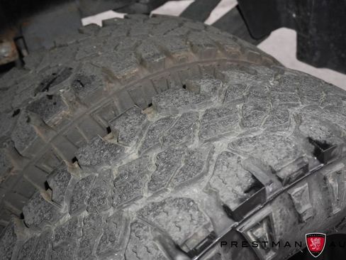 Used 2021 RAM 3500 Laramie w/ Night Edition image 7