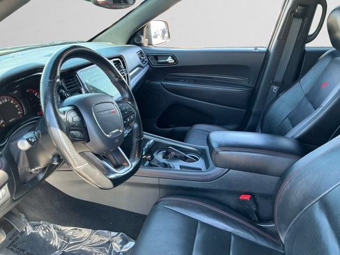 Used 2024 Dodge Durango GT AWD/4WD image 9