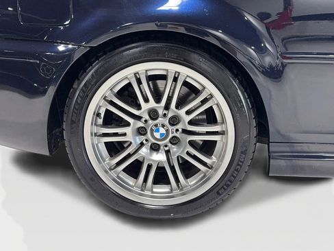 Used 2003 BMW M3 Convertible image 27