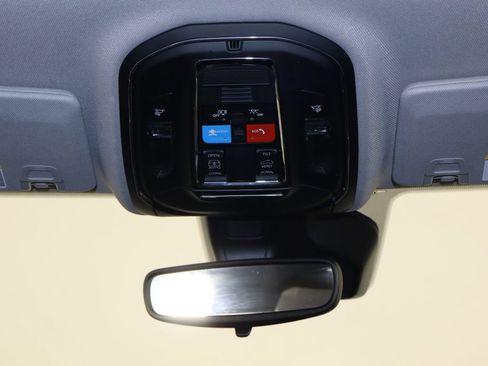 Used 2024 Jeep Grand Cherokee L Laredo AWD/4WD image 27