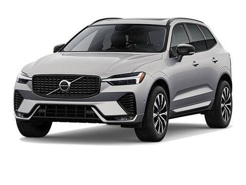 Certified 2024 Volvo XC60 B5 Plus w/ Climate Package AWD/4WD image 1