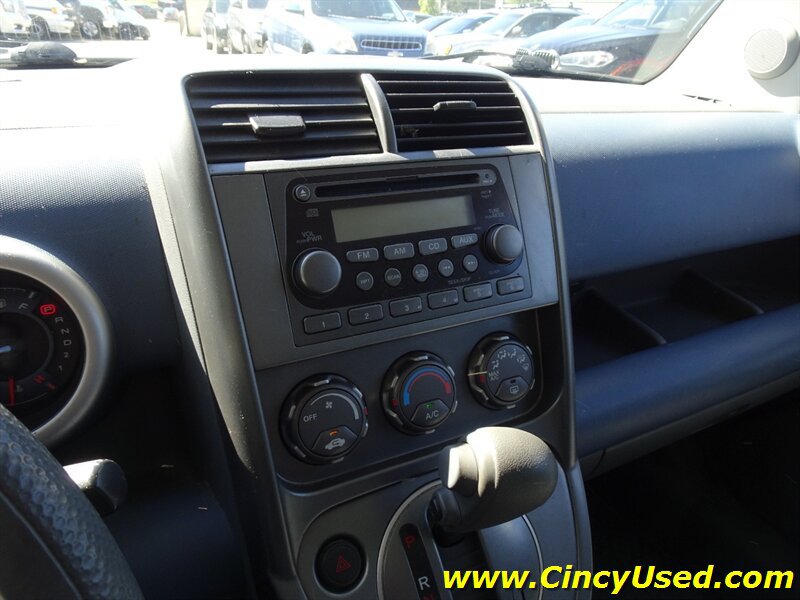Used 2003 Honda Element EX image 16