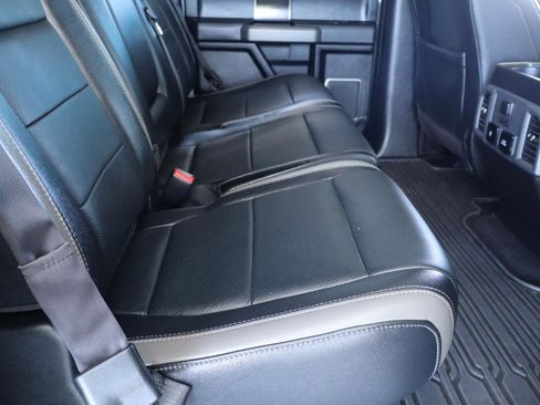 Used 2017 Ford F150 Raptor w/ Equipment Group 802A Luxury image 38