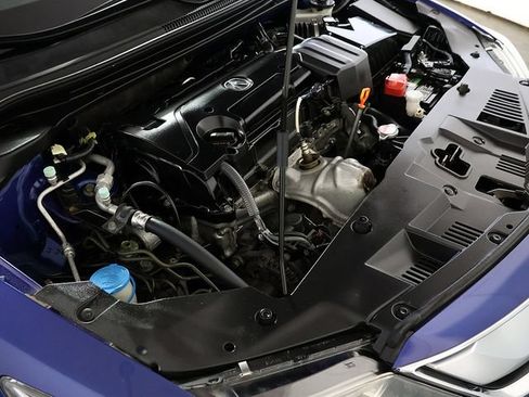 Certified 2017 Acura ILX FWD image 32