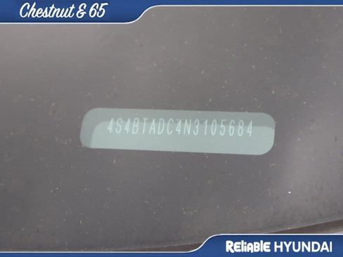 Used 2022 Subaru Outback Premium image 25