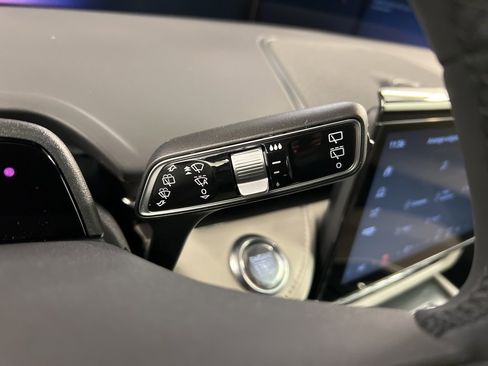 Used 2026 Lincoln Nautilus Premier w/ Equipment Group 102A image 23