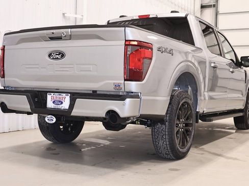 New 2026 Ford F150 XLT image 9