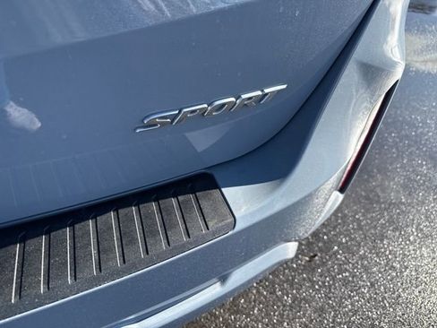 Certified 2025 Honda Odyssey Sport-L image 47