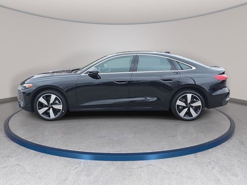 New 2025 Audi A5 2.0T Premium Plus image 8