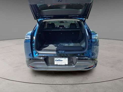 New 2026 Nissan Murano Platinum w/ Cargo Package AWD/4WD image 8
