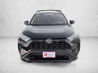 Certified 2025 Toyota RAV4 XLE video 2
