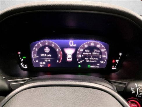 Used 2023 Honda Accord EX image 22