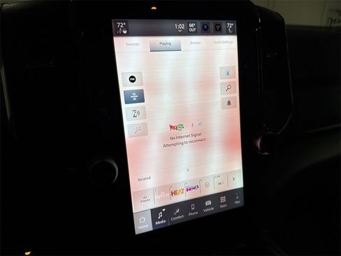 New 2026 RAM 2500 Laramie image 13