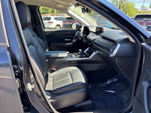 Used 2024 MAZDA CX-90 3.3 Turbo w/ Select Package AWD/4WD image 10