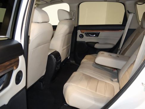 Used 2022 Honda CR-V Touring image 49