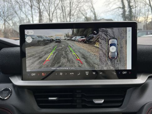 New 2025 Ford Explorer ST w/ Sun And Sound Package image 19