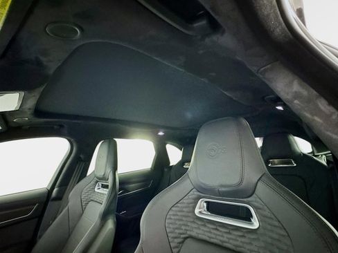 New 2026 Jaguar F-PACE SVR image 14