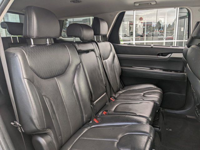 Used 2022 Hyundai Palisade SEL w/ 8P Bench Seat Package FWD image 20