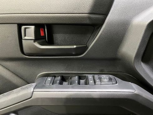 New 2026 Toyota Tacoma SR5 AWD/4WD image 12