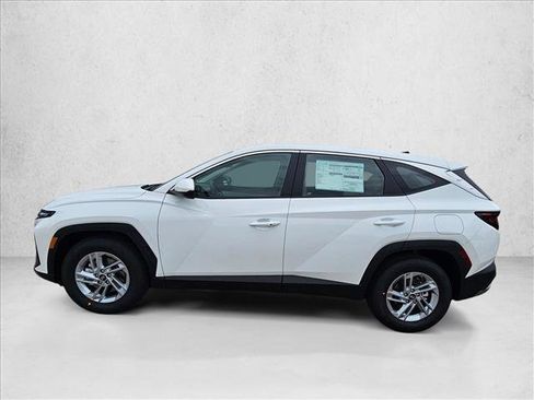 New 2026 Hyundai Tucson SE FWD image 5