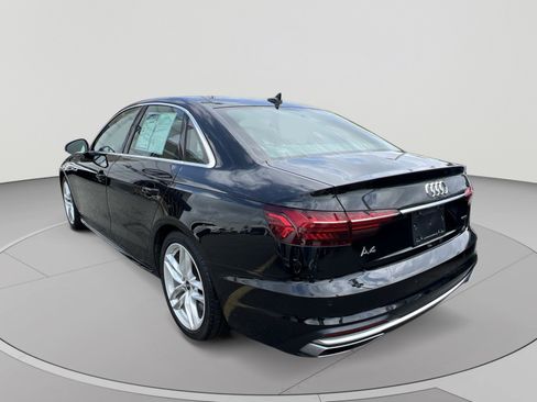 Used 2024 Audi A4 2.0T Premium Plus AWD/4WD image 7