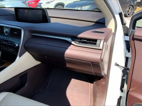 Used 2017 Lexus RX 450h w/ Accessory Package image 19