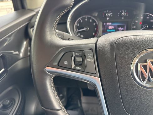 Used 2019 Buick Encore Preferred image 22