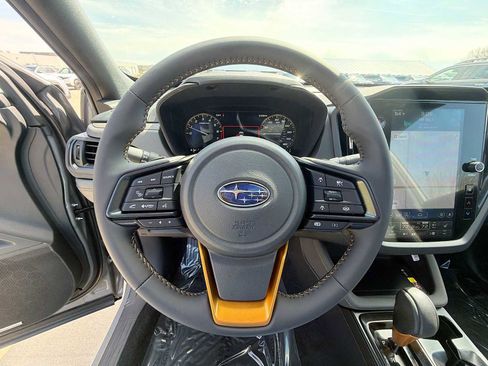New 2026 Subaru Forester Wilderness AWD/4WD image 20