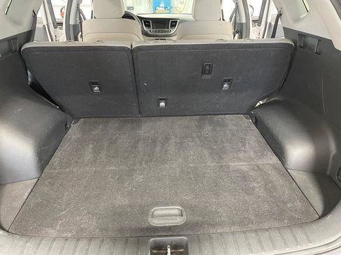 Used 2016 Hyundai Tucson SE w/ Option Group 02 image 17