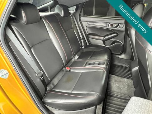 Used 2024 Acura Integra Type S FWD image 16