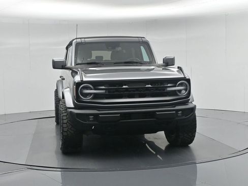 Used 2023 Ford Bronco Outer Banks image 26