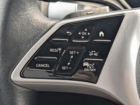 Certified 2024 Mercedes-Benz GLB 250 4MATIC image 12