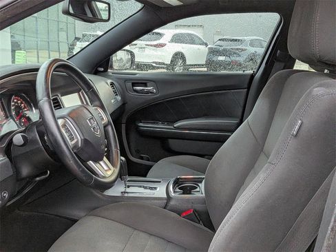 Used 2014 Dodge Charger R/T image 12