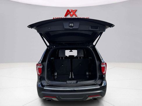 Used 2018 Ford Explorer Limited image 53