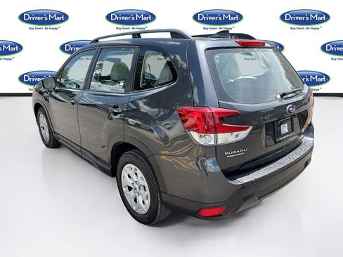 Used 2019 Subaru Forester w/ Popular Package #1 AWD/4WD image 5