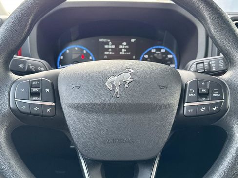 Certified 2024 Ford Bronco Sport Free Wheeling image 20