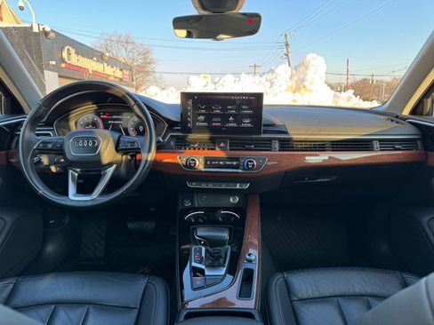 Used 2021 Audi A4 2.0T Premium Plus w/ Premium Plus Package image 43