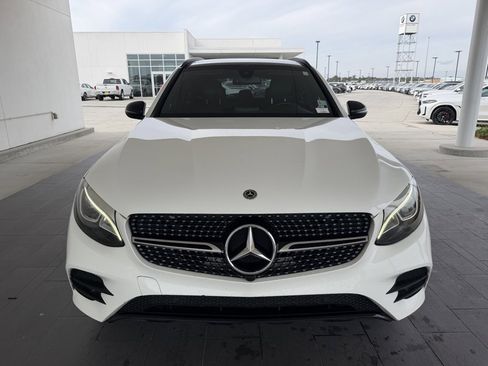 Used 2019 Mercedes-Benz GLC 300 GLC 300 image 3