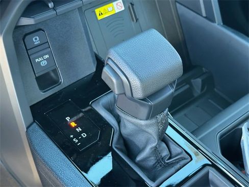 New 2026 Toyota Tundra SR5 w/ SX Package image 19