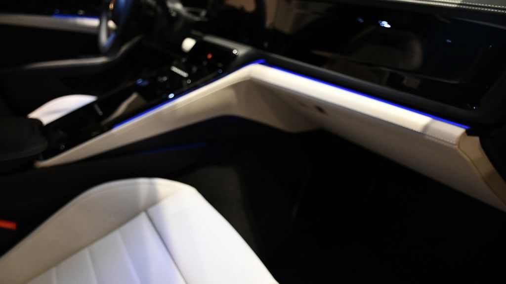 Certified 2026 Porsche Panamera 4 AWD/4WD image 25