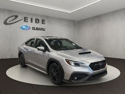 New 2026 Subaru WRX Limited