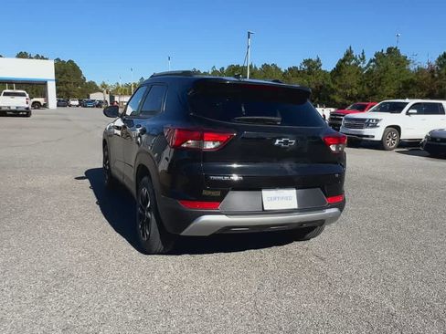 Used 2023 Chevrolet TrailBlazer LT w/ Convenience Package image 7