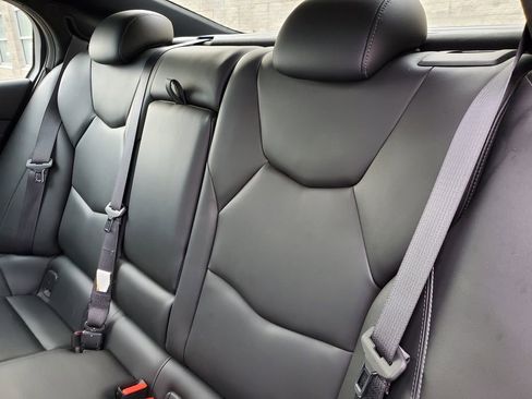 Used 2023 Cadillac CT5 Luxury w/ Sun And Sound Package image 39