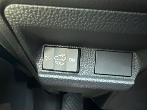 New 2026 Toyota Tacoma SR RWD image 21