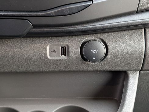 New 2026 Ford Transit 250 Base w/ Load Area Protection Package image 19